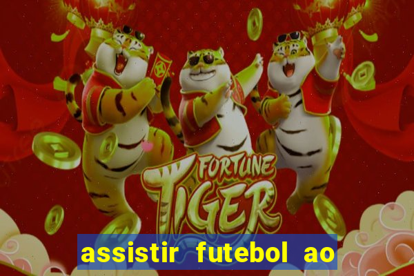 assistir futebol ao vivo rmc